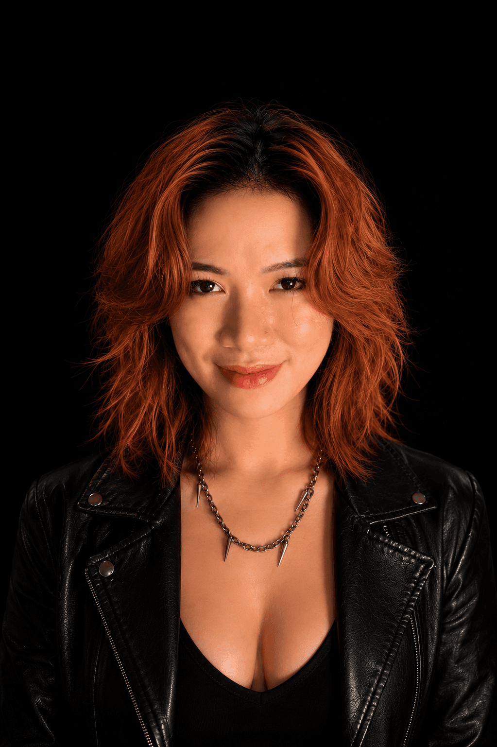Crissa Aguilos, founder of Crissa Systems